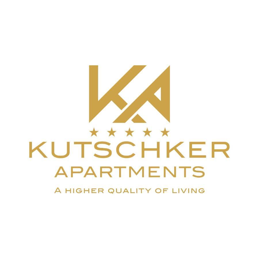 Luxury Apartment At Famous Vienna Kutschkermarkt Eksteriør billede